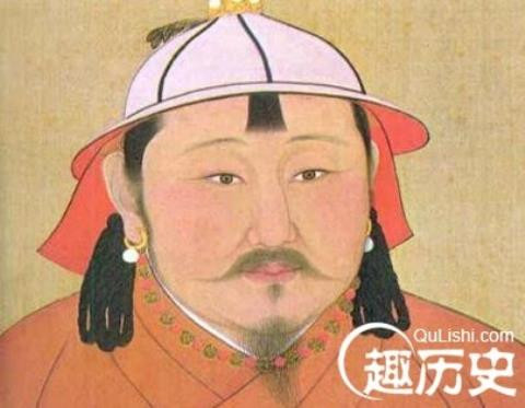 Cuộc đời bí mật hậu duệ thành công nhất của Thành Cát Tư Hãn - Hình 2 Cuoc doi bi mat hau due thanh cong nhat cua Thanh Cat Tu Han-Hinh-2