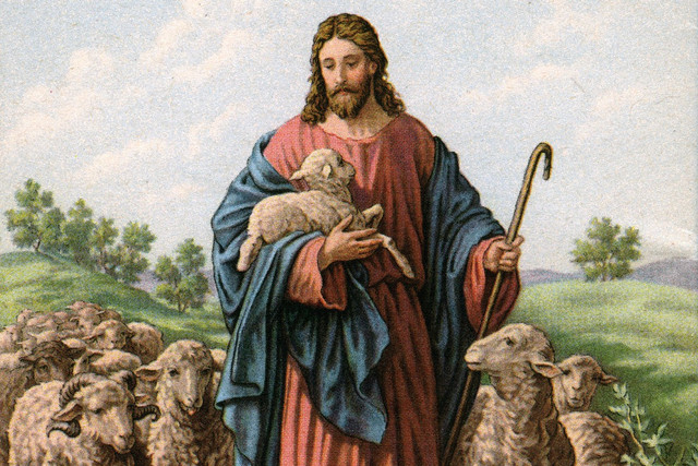 Bằng chứng về những phép màu của Chúa Jesus đã được tìm thấy? Bang chung ve nhung phep mau cua Chua Jesus da duoc tim thay?