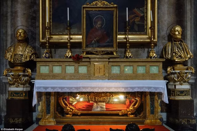 Bang chung ve nhung phep mau cua Chua Jesus da duoc tim thay?-Hinh-9