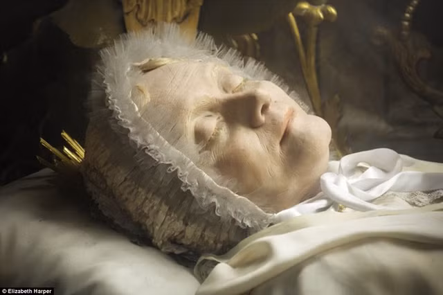 Bang chung ve nhung phep mau cua Chua Jesus da duoc tim thay?-Hinh-7