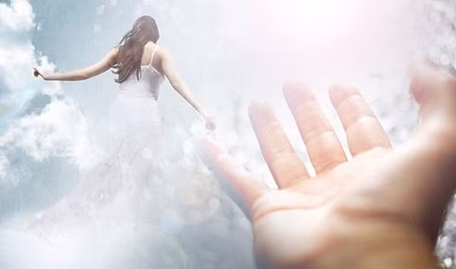 Lý giải quan niệm linh hồn sau 49 ngày mới siêu thoát Ly giai quan niem linh hon sau 49 ngay moi sieu thoat