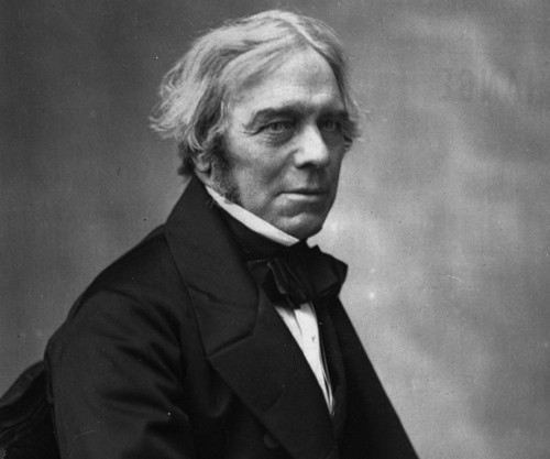 Michael Faraday - Chân dung thiên tài tự học đỉnh nhất mọi thời đại - Hình 3 Michael Faraday - Chan dung thien tai tu hoc dinh nhat moi thoi dai-Hinh-3