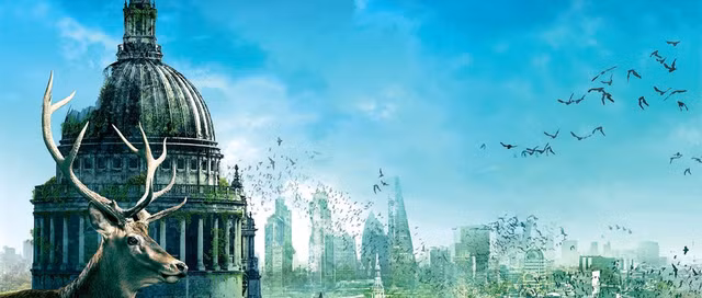 Trai dat co the hung dai tuyet chung vao nam 2200?