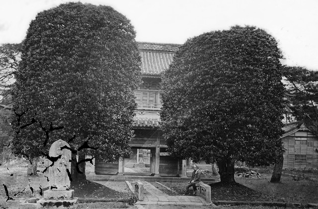 Bất ngờ với cuộc sống ở Nhật Bản những năm 1860 - 1870 - Hình 5 Bat ngo voi cuoc song o Nhat Ban nhung nam 1860 - 1870-Hinh-5