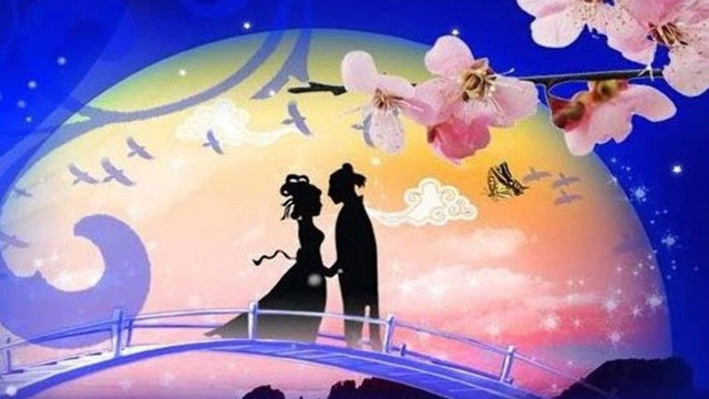 Những nét văn hóa độc đáo thú vị về ngày lễ Thất Tịch ở các nước phương Đông - Hình 3 Nhung net van hoa doc dao thu vi ve ngay le That Tich o cac nuoc phuong Dong-Hinh-3