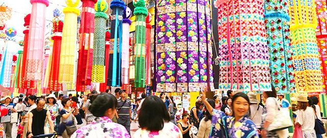 Những nét văn hóa độc đáo thú vị về ngày lễ Thất Tịch ở các nước phương Đông - Hình 7 Nhung net van hoa doc dao thu vi ve ngay le That Tich o cac nuoc phuong Dong-Hinh-7