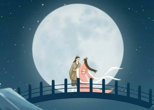 Những nét văn hóa độc đáo thú vị về ngày lễ Thất Tịch ở các nước phương Đông - Hình 2 Nhung net van hoa doc dao thu vi ve ngay le That Tich o cac nuoc phuong Dong-Hinh-2