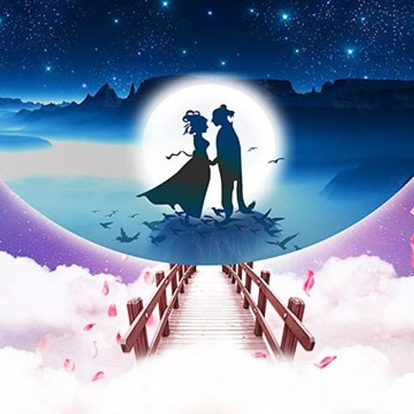 Những nét văn hóa độc đáo thú vị về ngày lễ Thất Tịch ở các nước phương Đông - Hình 4 Nhung net van hoa doc dao thu vi ve ngay le That Tich o cac nuoc phuong Dong-Hinh-4