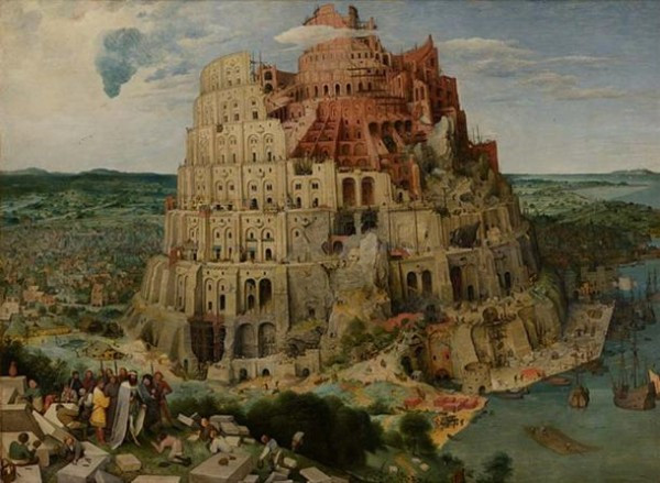 Hé lộ nguyên nhân khiến đế chế Babylon lụi tàn nhanh chóng He lo nguyen nhan khien de che Babylon lui tan nhanh chong