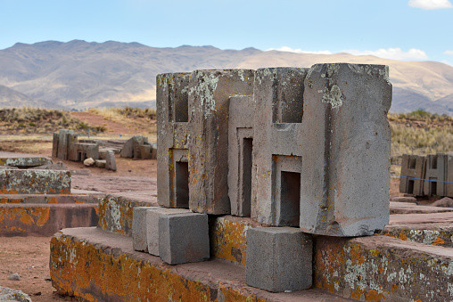 Bí ẩn những công trình kiến trúc cổ xưa hút khách - Hình 8 Bi an nhung cong trinh kien truc co xua hut khach-Hinh-8