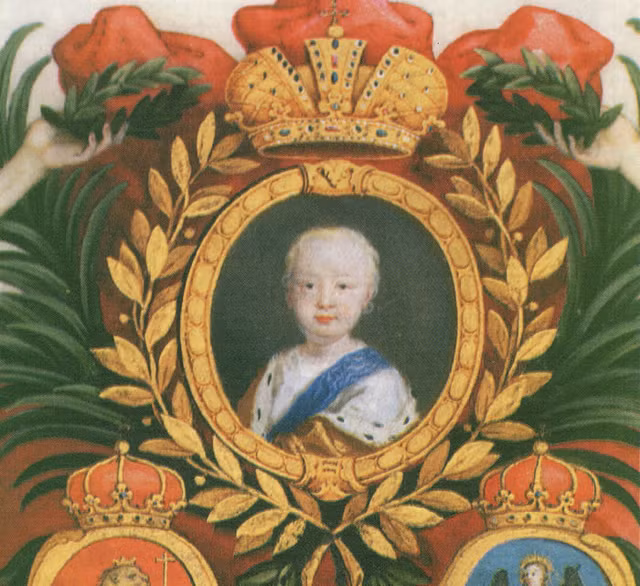 Sa hoang Nga mat ngoi khi moi 1 tuoi va so phan bi tham nhu nao?-Hinh-7