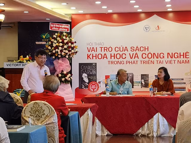 Vai tro cua sach Khoa hoc va Cong nghe trong phat trien tai Viet Nam-Hinh-3