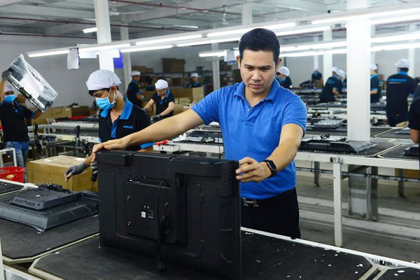 CEO Asanzo Phạm Văn Tam và đại gia Hoàng Khải Khaisilk: Gian dối trong kinh doanh là đào mồ chôn mình CEO Asanzo Pham Van Tam va dai gia Hoang Khai Khaisilk: Gian doi trong kinh doanh la dao mo chon minh