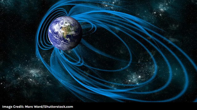 Chuyên gia lý giải sao khi cực từ phía Bắc Trái đất “trốn” tới Siberia? - Hình 2 Chuyen gia ly giai sao khi cuc tu phia Bac Trai dat “tron” toi Siberia?-Hinh-2