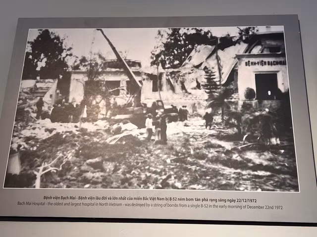 Chien thang 'Ha Noi - Dien Bien Phu tren khong' qua loat anh quy-Hinh-3