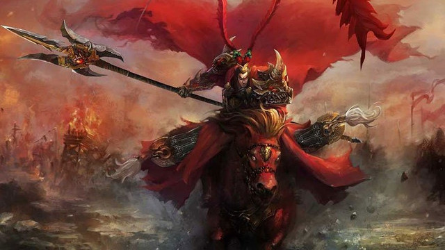 Biết gì về đệ nhất cung thủ thời Tam quốc? - Hình 5 Biet gi ve de nhat cung thu thoi Tam quoc?-Hinh-5