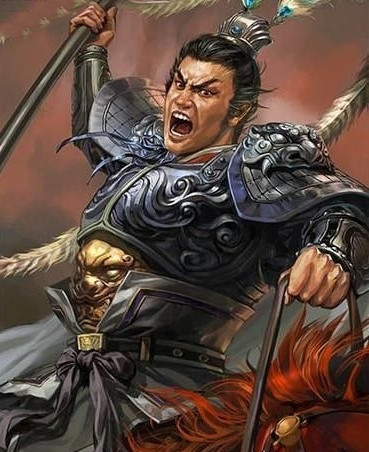 Biết gì về đệ nhất cung thủ thời Tam quốc? - Hình 2 Biet gi ve de nhat cung thu thoi Tam quoc?-Hinh-2