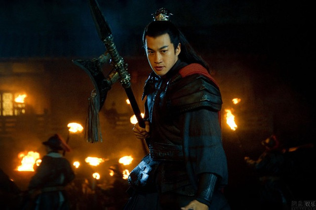 Biết gì về đệ nhất cung thủ thời Tam quốc? - Hình 9 Biet gi ve de nhat cung thu thoi Tam quoc?-Hinh-9