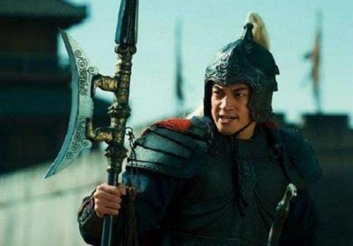 Biết gì về đệ nhất cung thủ thời Tam quốc? - Hình 6 Biet gi ve de nhat cung thu thoi Tam quoc?-Hinh-6