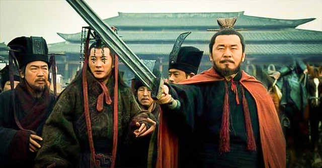Đây là người háo sắc nhất thời Tam quốc - Hình 7 Day la nguoi hao sac nhat thoi Tam quoc-Hinh-7