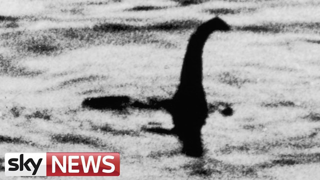 Nóng: Quái vật bí ẩn thời tiền sử ẩn náu ở hồ Loch Ness? - Hình 8 Nong: Quai vat bi an thoi tien su an nau o ho Loch Ness?-Hinh-8