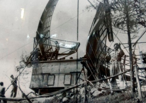 'Hà Nội - Điện Biên Phủ trên không' qua loạt ảnh quý - Hình 4 'Ha Noi - Dien Bien Phu tren khong' qua loat anh quy-Hinh-4