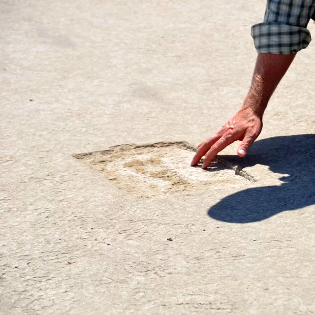 Bi an dau chan ma quai 10.000 tuoi bien mat khi gap anh nang-Hinh-10