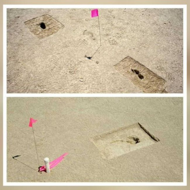 Bi an dau chan ma quai 10.000 tuoi bien mat khi gap anh nang-Hinh-7