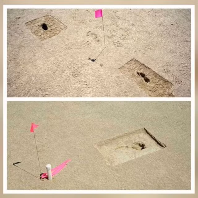 Bi an dau chan ma quai 10.000 tuoi bien mat khi gap anh nang-Hinh-7