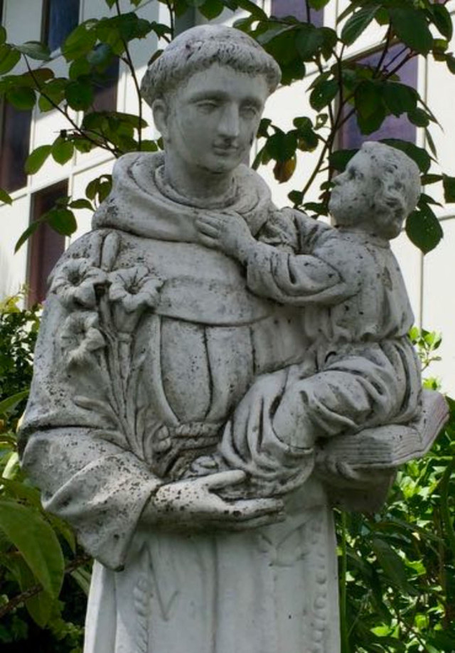 Bất ngờ dung mạo sau phục dựng của vị thánh nổi tiếng Bồ Đào Nha - Hình 6 Bat ngo dung mao sau phuc dung cua vi thanh noi tieng Bo Dao Nha-Hinh-6