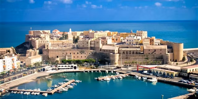 Ly giai thu vi Morocco la quoc gia dang “song truoc” the gioi 950 nam-Hinh-6