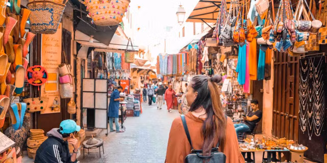 Ly giai thu vi Morocco la quoc gia dang “song truoc” the gioi 950 nam-Hinh-2