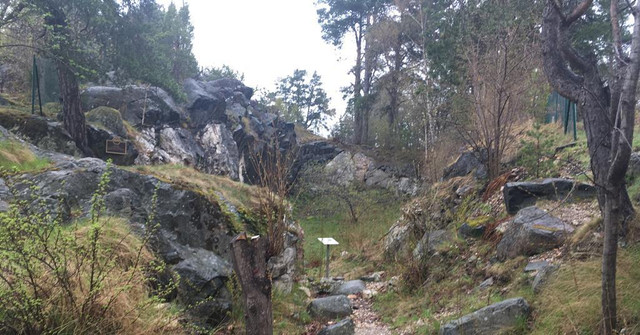 Ngôi làng duy nhất trên Trái đất sở hữu lượng chất trong bảng tuần hoàn nhiều nhất - Hình 5 Ngoi lang duy nhat tren Trai dat so huu luong chat trong bang tuan hoan nhieu nhat-Hinh-5