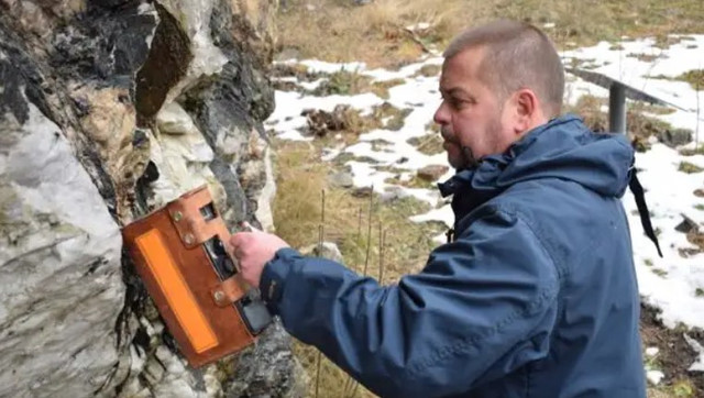 Ngôi làng duy nhất trên Trái đất sở hữu lượng chất trong bảng tuần hoàn nhiều nhất - Hình 6 Ngoi lang duy nhat tren Trai dat so huu luong chat trong bang tuan hoan nhieu nhat-Hinh-6