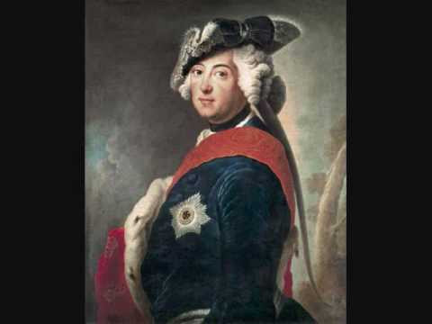 Nguyên nhân vì sao rước mộ Friedrich Đại đế thường có củ khoai tây? - Hình 3 Nguyen nhan vi sao ruoc mo Friedrich Dai de thuong co cu khoai tay?-Hinh-3