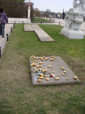 Nguyên nhân vì sao rước mộ Friedrich Đại đế thường có củ khoai tây? - Hình 9 Nguyen nhan vi sao ruoc mo Friedrich Dai de thuong co cu khoai tay?-Hinh-9