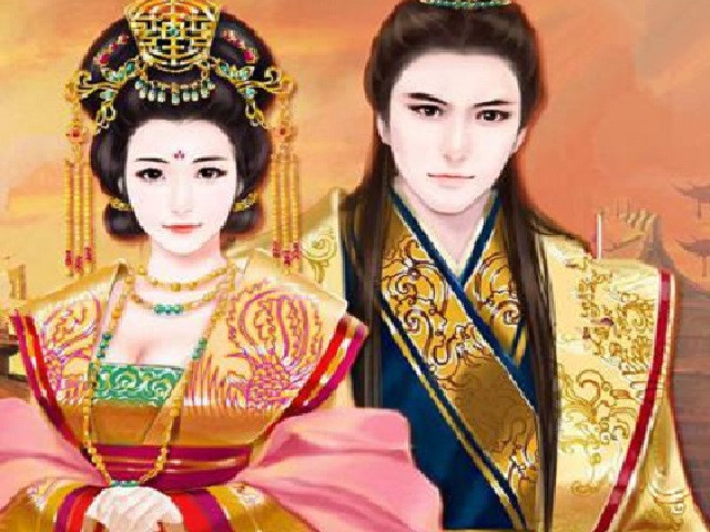 Vì sao phi tần thường “cấu kết” thái giám Trung Quốc thời phong kiến? Vi sao phi tan thuong “cau ket” thai giam Trung Quoc thoi phong kien?