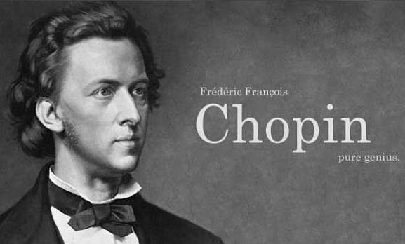 Vì sao Chopin trăn trối lấy trái tim khỏi cơ thể nếu bị chôn sống? Vi sao Chopin tran troi lay trai tim khoi co the neu bi chon song?