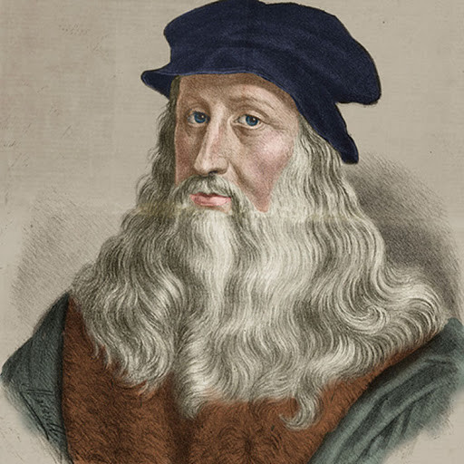 Lạnh người những tiên đoán chính xác về tương lai của Leonardo da Vinci - Hình 4 Lanh nguoi nhung tien doan chinh xac ve tuong lai cua Leonardo da Vinci-Hinh-4