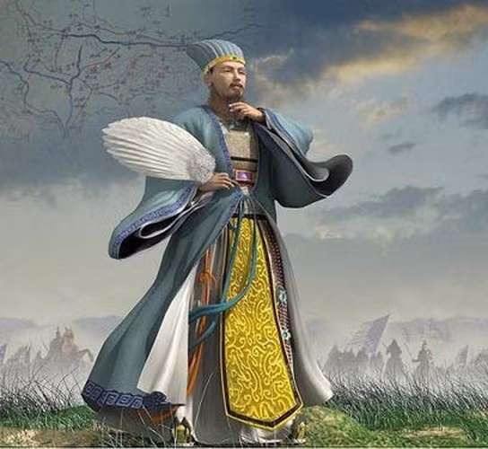 Khổng Minh không thuộc họ Gia Cát, vậy sự thật là gì? Khong Minh khong thuoc ho Gia Cat, vay su that la gi?