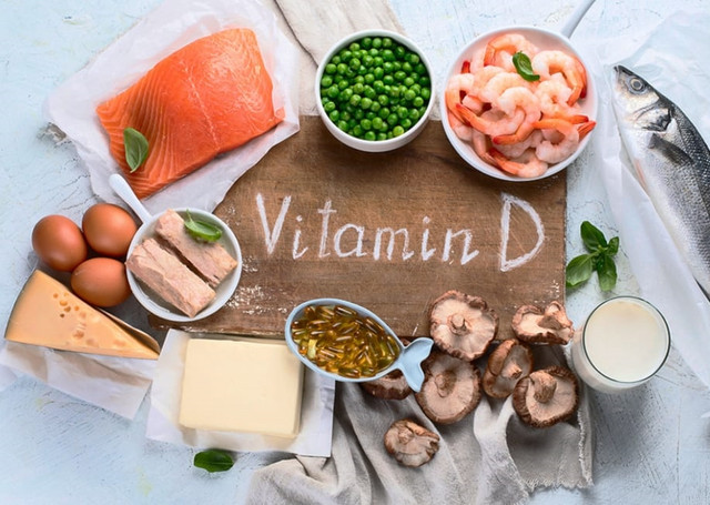 Thiếu 3 chất này dễ bị bệnh ung thư - Hình 2 Thieu 3 chat nay de bi benh ung thu-Hinh-2