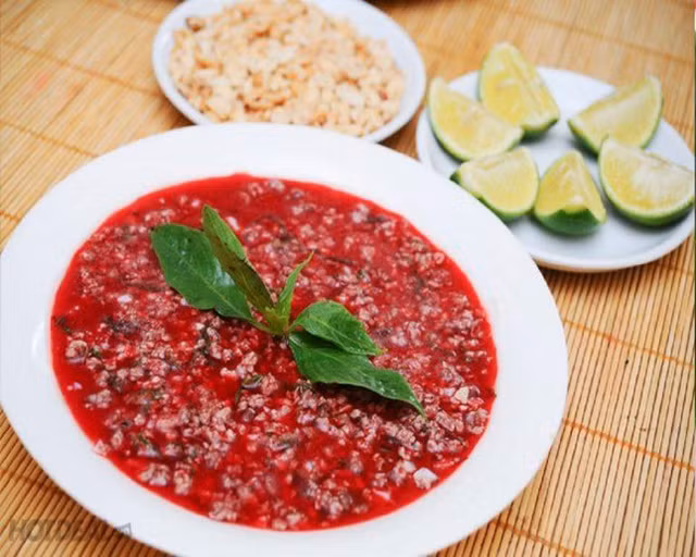 Day la 4 loai thuc pham ban nhat cho nguoi ban khong bao gio an