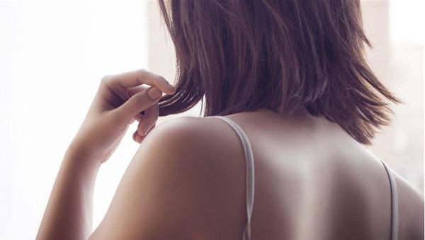 Nữ sinh 7 năm không mặc đồ lót và cái kết bất ngờ Nu sinh 7 nam khong mac do lot va cai ket bat ngo