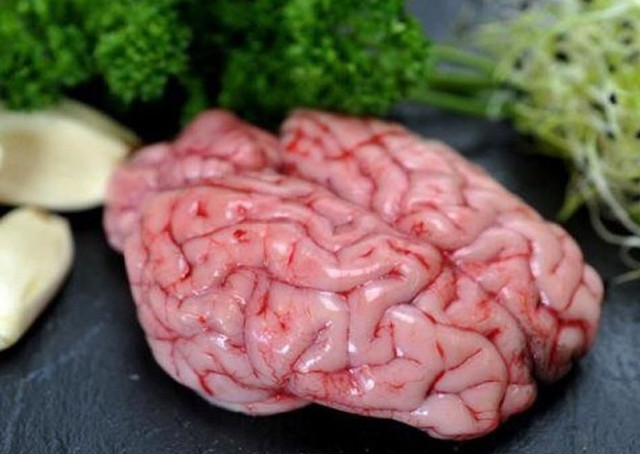 Không nên ăn 5 bộ phận của lợn dù ngon đến mấy - Hình 4 Khong nen an 5 bo phan cua lon du ngon den may-Hinh-4