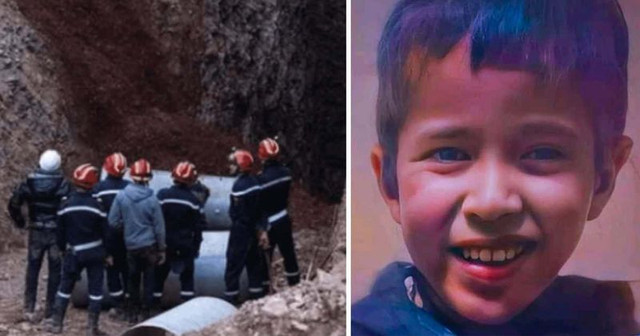 Điểm lại những vụ giải cứu trẻ em rơi xuống giếng sâu trên thế giới - Hình 7 Diem lai nhung vu giai cuu tre em roi xuong gieng sau tren the gioi-Hinh-7