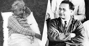 Cuộc đời bất hạnh của các con thiên tài Albert Einstein - Hình 5 Cuoc doi bat hanh cua cac con thien tai Albert Einstein-Hinh-5