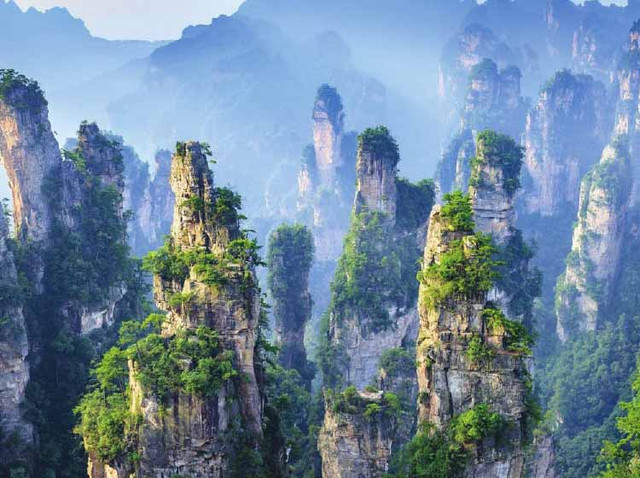 Những vùng đất đặc biệt đẹp khó cưỡng trên thế giới - Hình 3 Nhung vung dat dac biet dep kho cuong tren the gioi-Hinh-3