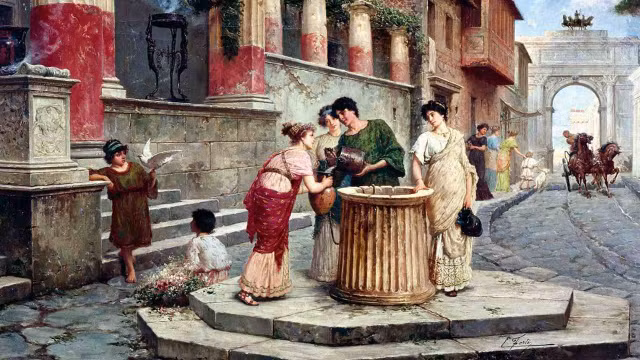 Bat ngo chai ruou vang nam trong mo co 1.700 tuoi van uong duoc-Hinh-7