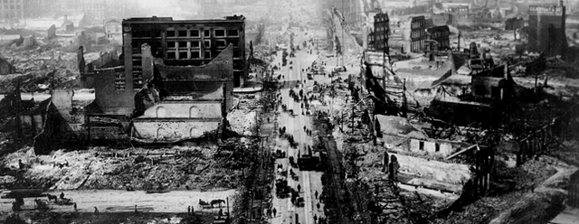 Trận động đất mạnh nhất thế giới xảy ra ở đâu và khi nào? - Hình 8 Tran dong dat manh nhat the gioi xay ra o dau va khi nao?-Hinh-8