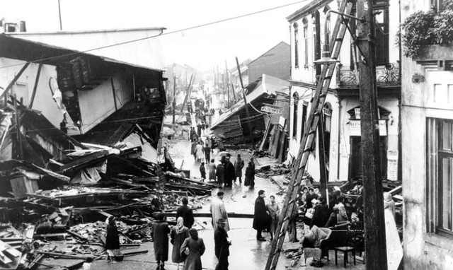 Trận động đất mạnh nhất thế giới xảy ra ở đâu và khi nào? - Hình 6 Tran dong dat manh nhat the gioi xay ra o dau va khi nao?-Hinh-6